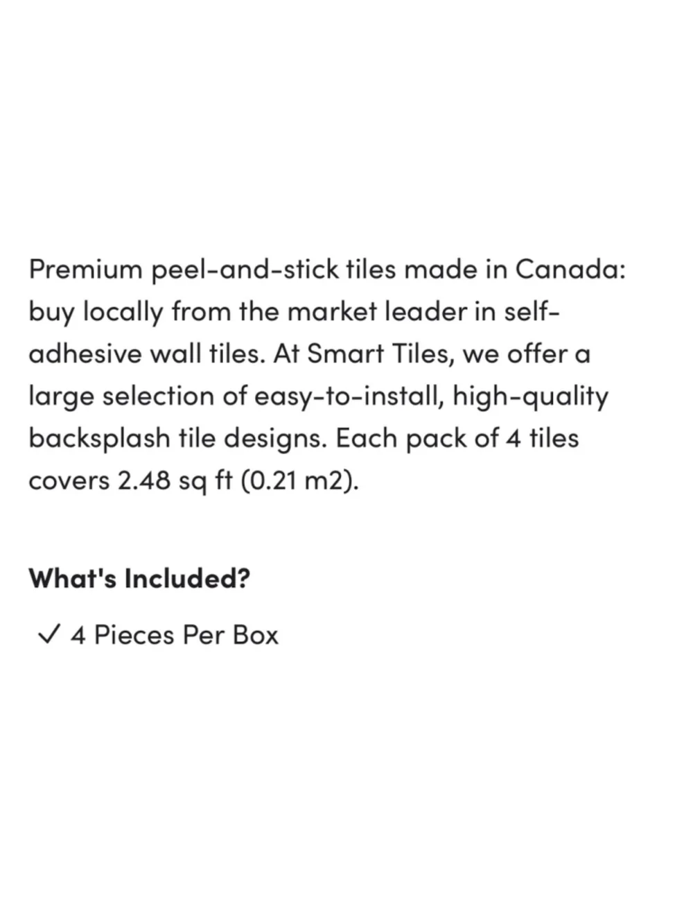 Smart Tiles these smart